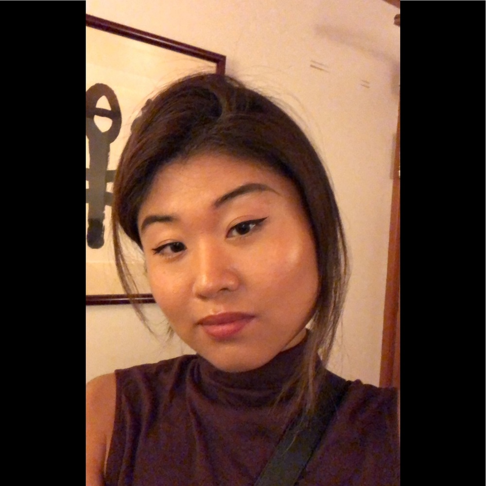 Meet your Posher, Rui